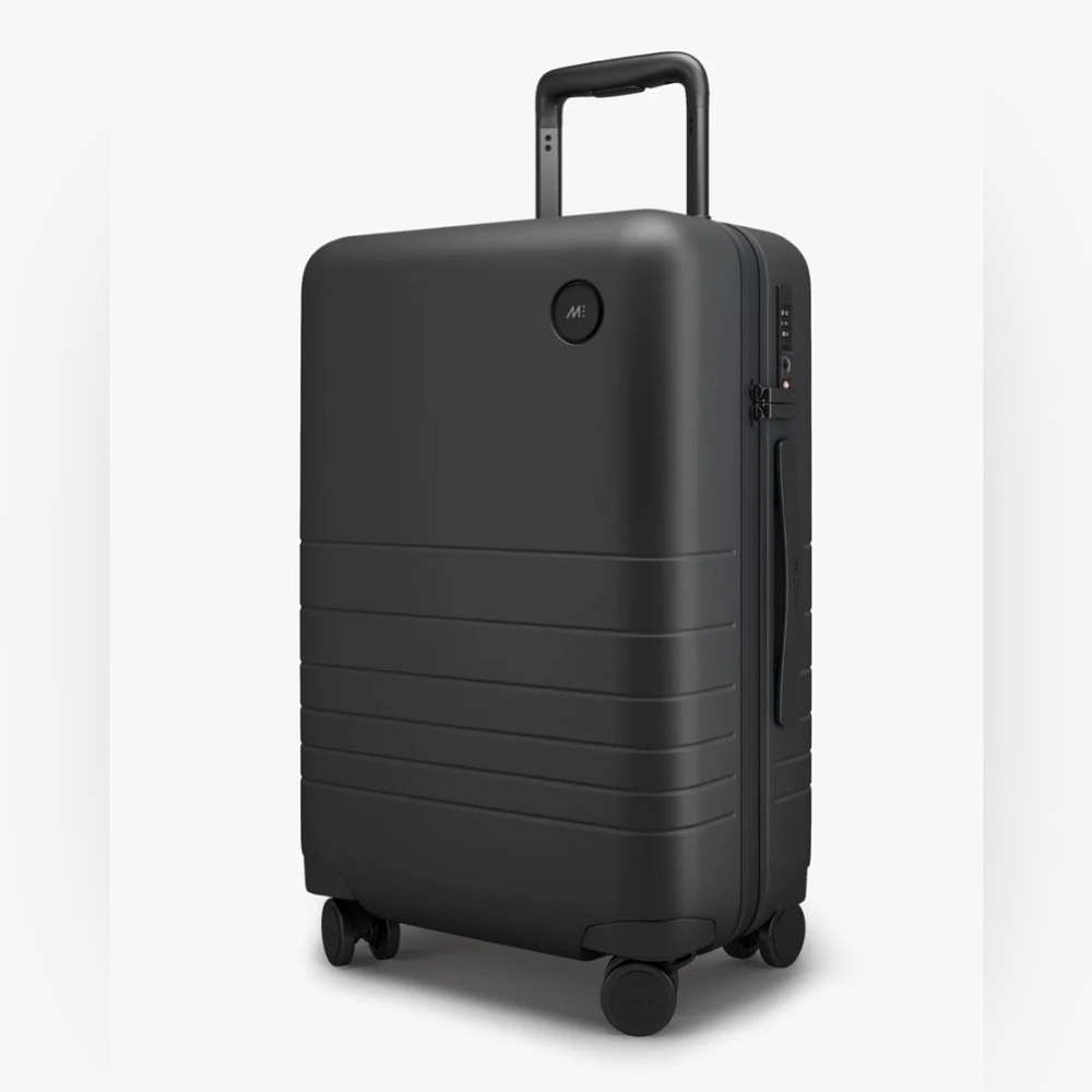 Monos Carry-On Plus Luggage